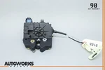 2002 Jaguar X-type X400 Trunk Lock Latch Actuator W/ Release Handle Oem. Fixed Price $99.50.