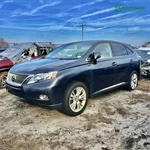 (pickup Local Only) Trunk/hatch/tailgate Manual Lift Fits 10-12 Lexus RX350 2279. Fixed Price $599.90.