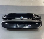 2020-2024 Bmw 228I F44 Rear Trunk Deck Lid Shell Panel Black 668 Oem *note*. Fixed Price $442.00.
