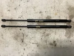 Compass 2020 Hatchback Strut 326268. Fixed Price $87.64.