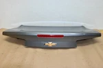 2016-2024 Chevrolet Camaro Coupe Trunk Deck Lid Shell Cover Panel Silver Oem. Fixed Price $699.99.