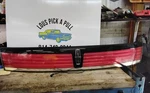 2007-2009 Lincoln Mkx Center Tailgate Taillight Panel Oem Assembly 7A13-13B433A. Fixed Price $166.50.