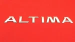 2013-2018 Nissan Altima Rear Gate Lid Emblem Badge Symbol Logo Letters Oem. Fixed Price $13.49.