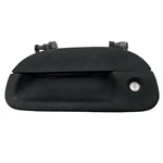 1999 07 Ford F250 F350 Super Duty Oem Black Tailgate Handle XL34-99431B82-AAW. Fixed Price $89.00.