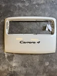 Porsche 911 964 (1989-1994) Oem Rear White Damage Shown. Fixed Price $209.95.