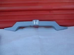 2018 2019 2020 2021 2022 Honda Accord Rear Trunk Lid Finish Panel Oem. Fixed Price $99.00.