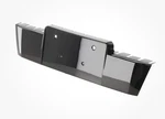 Front License Plate Bracket For 2013-2017 Audi Q5 AU1068109 8R0807285LT94. Fixed Price $99.00.