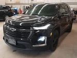 Tailgate / Trunk Decklid For Traverse Assy Blk Heat Wipe W-lghts W-cam 000. Fixed Price $1594.99.