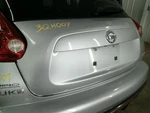 Trunk/hatch/tailgate With Rear View Camera Nismo Rs Fits 13-14 Juke 104685790. Fixed Price $545.22.