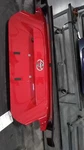 2018 Toyota 86 Red Deck Lid Oem SU00306403,56000 Miles, W/spoiler. Fixed Price $506.69.