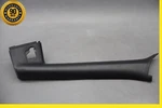 03-08 Bmw Z4 E85 Roadster Front Left Driver Side Pillar Cover Trim 7016667 Oem. Fixed Price $37.50.