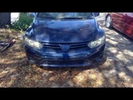Trunk/hatch/tailgate Coupe Canada Market Dx Fits 06-07 Civic 872902. Fixed Price $481.90.