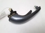 Rear Back Tailgate Exterior Handle Opener For Hyundai Santa Fe 2007 - 2009 Oem. Fixed Price $44.09.