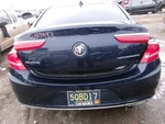 Used Deck Lid Fits: 2017 Buick Lacrosse W/o Spoiler Grade. Fixed Price $769.69.