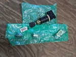 Trunk Lock, Door Ignition F8RZ-5422050-CA Ford Contour Merc Mystique. Fixed Price $64.99.