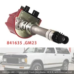 GM23 High Performance Ignition Distributor 841635 Gmc Pontiac V6 4.3L 262. Fixed Price $115.68.