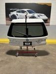 2019-2025 Bmw X7 G07 Rear Upper Tailgate Liftgate Alpine White Oem 7931947. Fixed Price $945.00.