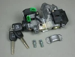 03 04 05 Honda Civic Oem Ignition Switch Cylinder Lock Automatic Trans Key. Fixed Price $141.09.