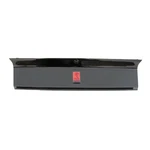 Oem 2015-2020 Ford Mustang Shelby GT350R Deck Lid Finish Panel With Emblem. Fixed Price $474.54.