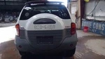 1999 Isuzu Vehicross Ironman Trunk Lid White Without Cladding Rear Door 75957. Fixed Price $545.00.