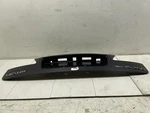 2007 Lexus IS250 Rear Trunk Lid Licence Plate Panel Smoky Granite Gray Oem+. Fixed Price $159.90.