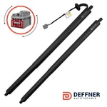 Ford Kuga Escape 2013-2019 Electric Tailgate Actuators Set Deffner (l+r). Fixed Price $357.14.
