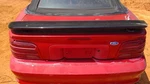 Trunk/hatch/tailgate With Spoiler Base V6 Fits 94-98 Mustang 239525. Fixed Price $594.99.
