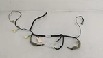 Trunk Tailgate Wiring Harness 24071-3KA1A 2017 Nissan Pathfinder 2013-2018 2019. Fixed Price $47.00.