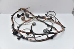 2008-2010 Chrysler Town & Country Tailgate Wiring Harness Oem 04869287AD. Fixed Price $49.00.