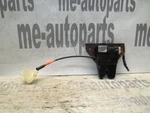 2000-2001 Cadillac Deville Dhs Dts Trunk Latch Opener Actuator Assembly Oem. Fixed Price $71.93.