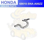 Genuine Honda 06-11 Civic Rear Trunk Lid Hinge Passenger Side 68610-SNA-A00ZZ. Fixed Price $122.95.