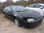 Trunk/hatch/tailgate Without Spoiler Fits 98-04 Intrepid 1324577. Fixed Price $551.98.