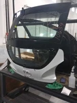 Trunk/hatch/tailgate Rear View Camera Fits 12-17 Veloster 316048. Fixed Price $475.01.