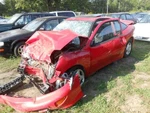 (local Pickup Only) Trunk/hatch/tailgate With Spoiler Fits 95-99 Cavalier 595503. Fixed Price $113.90.