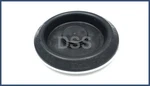 Genuine Volkswagen Vw Passat Trunk Lid Grommet Plug 1K0899185. Fixed Price $9.72.