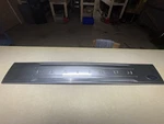 2020 2022 Ford F-250 F350 Platinum Rear Tailgate Lid Panel Molding Oem. Fixed Price $499.99.