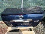 2007-2012 Nissan Altima Rear Tailgate Liftgate Trunk Deck Lid Door Oem. Fixed Price $149.99.