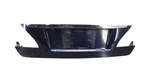 2010 2012 Lexus LS460 Trunk Lid Rear License Plate Molding Panel 76801-50090 Oem. Fixed Price $87.00.
