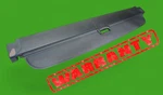 2007-2013 Bmw X5 E70 Trunk Cargo Cover Curtain Roller Slide Black Oem. Fixed Price $165.87.