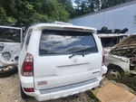 2003-2009 Toyota 4RUNNER Rear Trunk Back Door Tailgate !!!no!!!!! Shipping. Fixed Price $750.00.