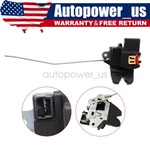 812301R010 Rear Trunk Latch Lid Lock Actuator For Hyundai Accent Sedan 2011-2017. Fixed Price $17.98.