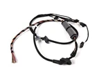 Genuine Bmw Repair Wiring Set For Trunk 61-10-8-365-704 New. Fixed Price $519.52.