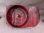 Bmw E30 323I M3 325E Rear Trunk Floor Spare Wheel Frame Cutout Oem 118K Miles. Fixed Price $54.85.