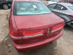 2010-2012 Lincoln Mkz Trunk/decklid/hatch/tailgate Oem Kvwey. Fixed Price $1253.59.