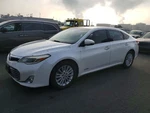 Wht W/cam W/o Lh Light Oem 13-15 Toyota Avalon. Fixed Price $500.00.