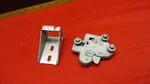 1971-1973 Ford Mustang And Cougar Trunk Latch Striker Coupe + Convertible. Fixed Price $49.95.