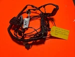 2013-18 Ford Escape Explorer Se Rear Left & Right Tailgate Wire Harness Oem R57. Fixed Price $42.95.