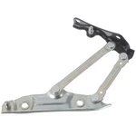 Genuine Infiniti 2011-2020 Q50 Q70L M35H M37 M56 Hinge 84401-1MA0A. Fixed Price $113.39.