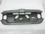 Honda Pilot 2007-2008 Exl Rear License Garnish Aberdeen Green *sun Damage*. Fixed Price $93.53.