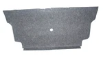 Bmw Oem E46 99-06 Sedan 4DR Center Back Seat Trunk Liner Carpet Trim 51478193798. Fixed Price $53.95.